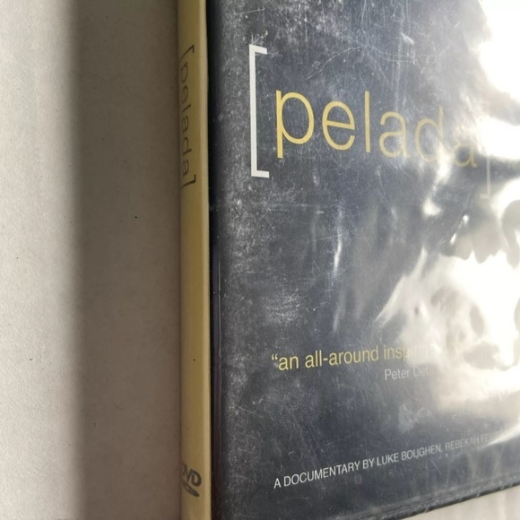 Pelada DVD Video Documentary inspiring former soccer pick-up game Brazil players - Picture 4 of 15